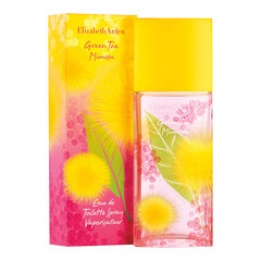 Tualetinis vanduo Elizabeth Arden Green Tea Mimosa EDT moterims 100 ml kaina ir informacija | Elizabeth Arden Kvepalai, kosmetika | pigu.lt