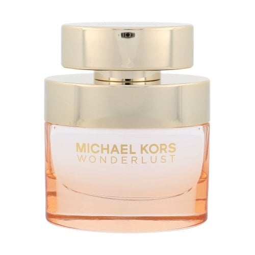 Kvapusis vanduo Michael Kors Wonderlust EDP moterims 50 ml цена и информация | Kvepalai moterims | pigu.lt