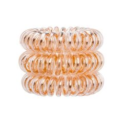 Резинки для волос Invisibobble Original Hair Ring 3 шт цена и информация | Аксессуары для волос | pigu.lt