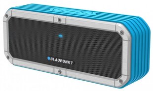 Blaupunkt BT12 OUTDOOR  цена и информация | Аудиоколонки | pigu.lt