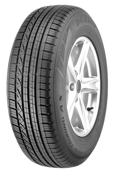 Dunlop GRANDTREK TOURING A/S 225/70R16 103 H kaina ir informacija | Universalios padangos | pigu.lt