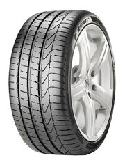 Pirelli P Zero 245/35R20 95 Y XL AMS kaina ir informacija | Vasarinės padangos | pigu.lt