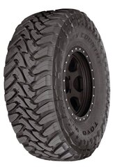 Toyo Open Country M/T 266/75R15 109 P kaina ir informacija | Universalios padangos | pigu.lt