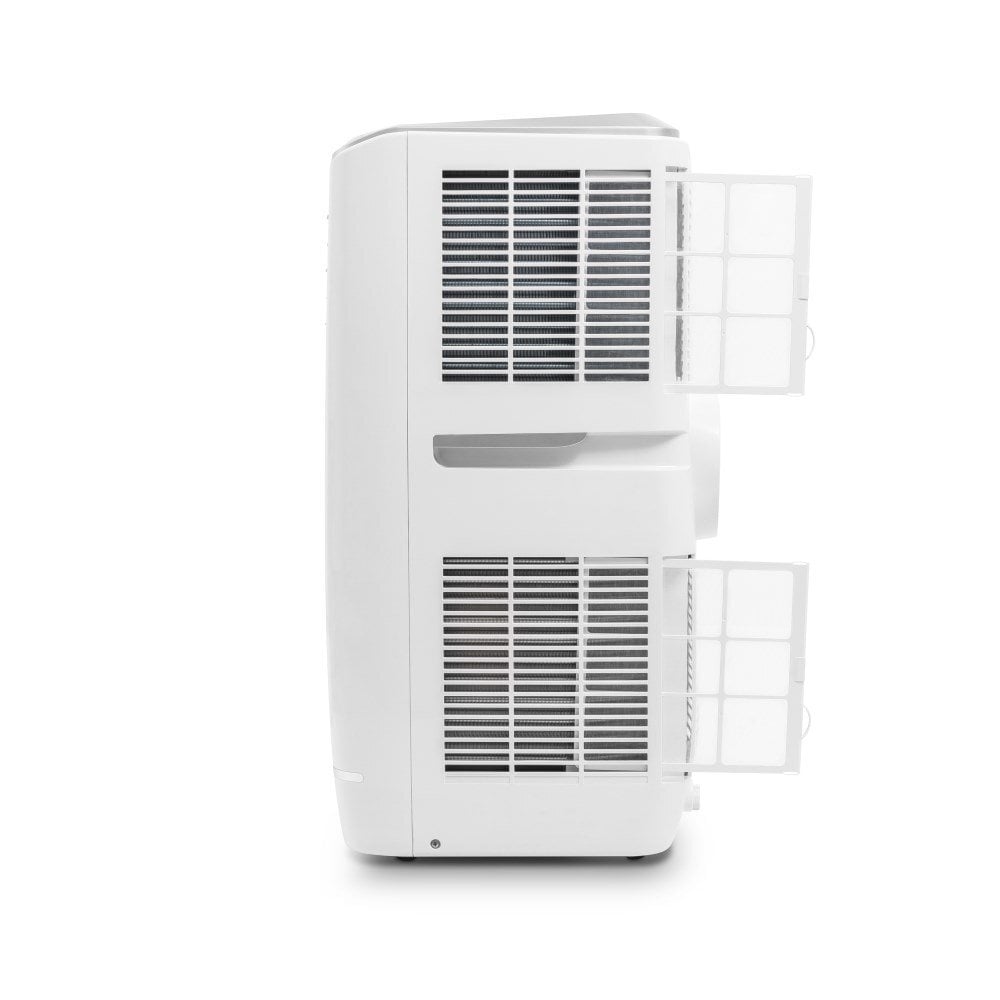 Oro kondicionierius Trotec PAC 4100E, 4.1kW kaina ir informacija | Kondicionieriai, šilumos siurbliai, rekuperatoriai | pigu.lt