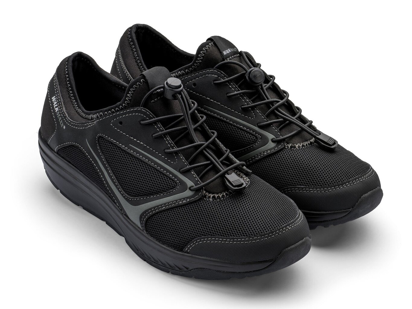 Vyriški batai Walkmaxx Adaptive Casual 2.0 цена и информация | Vyriški batai | pigu.lt