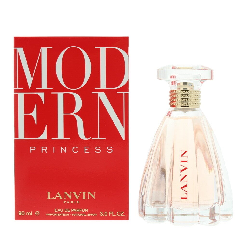 Kvapusis vanduo Lanvin Modern Princess EDP moterims 90 ml цена и информация | Kvepalai moterims | pigu.lt