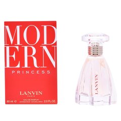 Kvapusis vanduo Lanvin Modern Princess EDP moterims 60 ml kaina ir informacija | Lanvin Kvepalai, kosmetika | pigu.lt