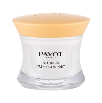 Питательный крем для лица Payot Nutricia 50 мл цена и информация | Кремы для лица | pigu.lt