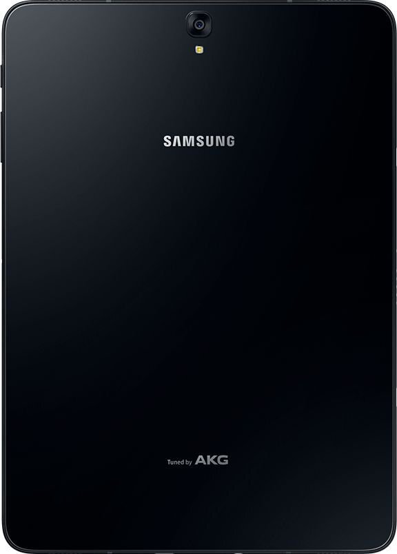 Samsung Galaxy Tab S3 T820 (2017) kaina ir informacija | Planšetiniai kompiuteriai | pigu.lt