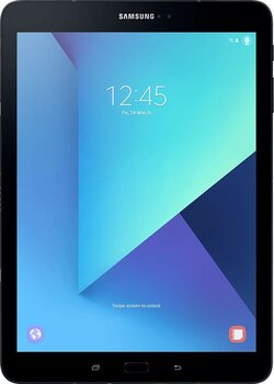 Samsung Galaxy Tab S3 T820 (2017) kaina ir informacija | Planšetiniai kompiuteriai | pigu.lt