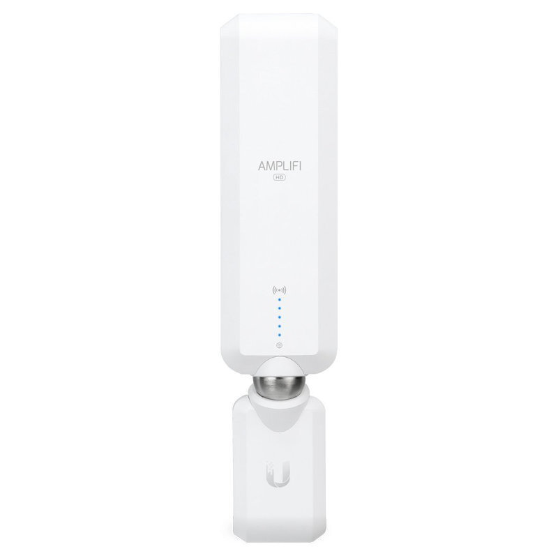 Ubiquiti AmpliFi HD (AFI-P-HD) kaina ir informacija | Belaidės prieigos taškai (Access Points) | pigu.lt