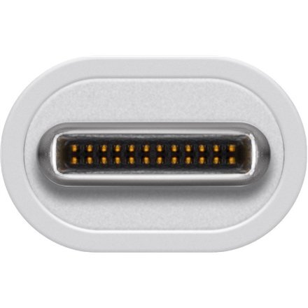Laidas LogiLink USB C 1.0m kaina ir informacija | Kabeliai ir laidai | pigu.lt