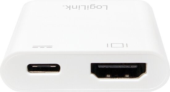 LogiLink UA0257 цена и информация | Adapteriai, USB šakotuvai | pigu.lt