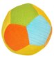 Minkštas kamuolys su viduje esančiu varpeliu, Baby Ono 1276 цена и информация | Lavinamieji žaislai | pigu.lt
