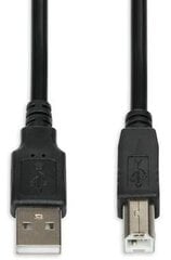 I-BOX USB kabelis 3m kaina ir informacija | Kabeliai ir laidai | pigu.lt