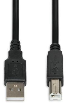 I-BOX USB kabelis 3m цена и информация | Kabeliai ir laidai | pigu.lt