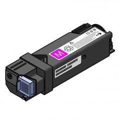 Toner Lexmark magenta return | 3500 pgs | CS/CX4/517 kaina ir informacija | Kasetės lazeriniams spausdintuvams | pigu.lt