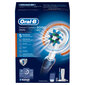 ORAL-B Smart Series 5000 Cross Action цена и информация | Elektriniai dantų šepetėliai | pigu.lt