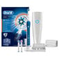 ORAL-B Smart Series 5000 Cross Action цена и информация | Elektriniai dantų šepetėliai | pigu.lt