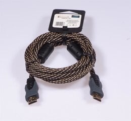 Libox LB0039 цена и информация | Кабели и провода | pigu.lt