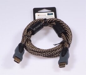 Libox LB0040-3 цена и информация | Кабели и провода | pigu.lt
