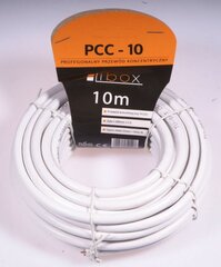 Libox PCC10 kaina ir informacija | Kabeliai ir laidai | pigu.lt