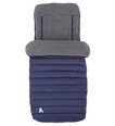 Vokelis-miegmaišis CuddleCo Comfi Snug 2in1, midnight blue