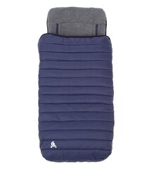 Детский спальный мешок CuddleCo Comfi Snug 2in1, midnight blue цена и информация | CuddleCo Для ухода за младенцем | pigu.lt