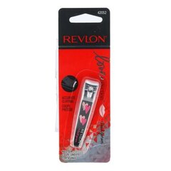 Žnyplutės Revlon Love Collection By Leah Goren Nail Clip kaina ir informacija | Revlon Kvepalai, kosmetika | pigu.lt