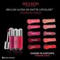 Lūpų dažai Revlon Ultra HD Matte 5.9 ml, 620 HD Flirtation kaina ir informacija | Lūpų dažai, blizgiai, balzamai, vazelinai | pigu.lt