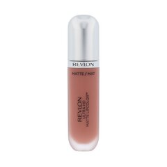 Lūpų dažai Revlon Ultra HD Matte 5.9 ml, 630 HD Seduction kaina ir informacija | Lūpų dažai, blizgiai, balzamai, vazelinai | pigu.lt