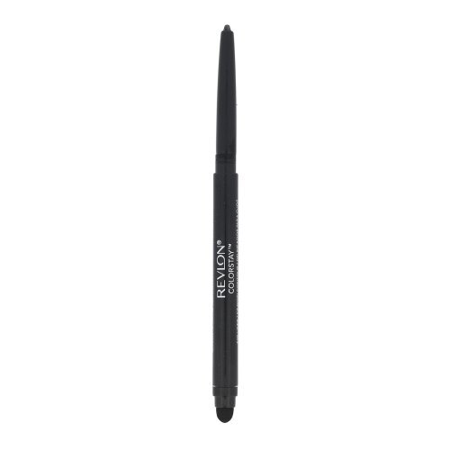 Akių pieštukas Revlon ColorStay Eyeliner, 204 Charcoal, 0,28 g цена и информация | Akių šešėliai, pieštukai, blakstienų tušai, serumai | pigu.lt