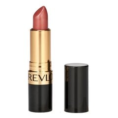 Губная помада Revlon Super Lustrous Pearl, Nr. 420 Blushed, 4,2 г цена и информация | Помады, бальзамы, блеск для губ | pigu.lt