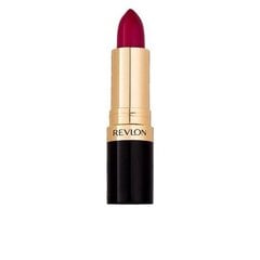 Revlon Super Lustrous Creme помада 4,2 г, 440 Cherries In The Snow цена и информация | Помады, бальзамы, блеск для губ | pigu.lt