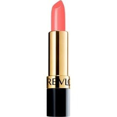 Lūpų dažai Revlon Super Lustrous Creme Lipstick 4.2 g, Nr.674 Coral Berry цена и информация | Помады, бальзамы, блеск для губ | pigu.lt