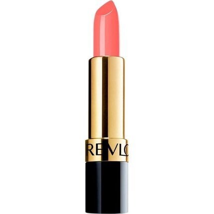 Lūpų dažai Revlon Super Lustrous Creme Lipstick 4.2 g, Nr.674 Coral Berry цена и информация | Lūpų dažai, blizgiai, balzamai, vazelinai | pigu.lt