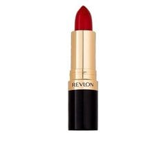 Lūpų dažai Revlon Super Lustrous Creme Lipstick 4.2 g, 740 Certainly Red kaina ir informacija | Revlon Kvepalai, kosmetika | pigu.lt