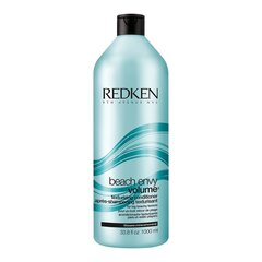 Plaukų kondicionierius Redke Beach Envy Volume Texturizing 1000 ml kaina ir informacija | Balzamai, kondicionieriai | pigu.lt