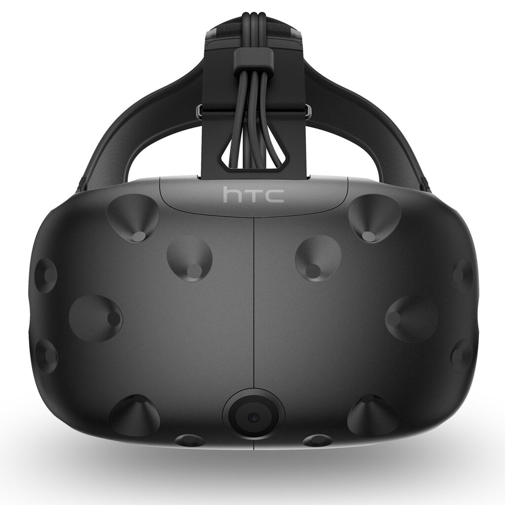 HTC Vive Virtual Reality rinkinys (VR) kaina ir informacija | Išmanioji technika ir priedai | pigu.lt