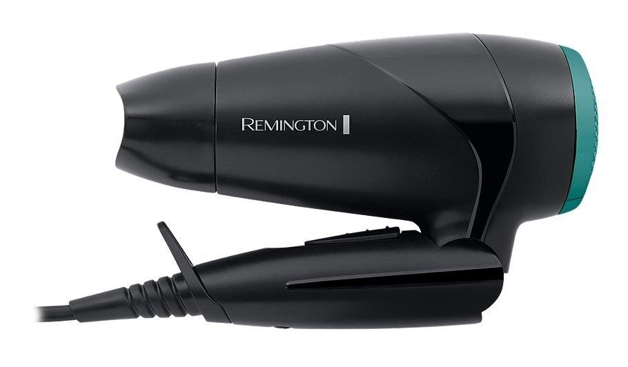 Remington D1500 kaina ir informacija | Plaukų džiovintuvai | pigu.lt