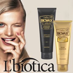 Шампунь Biovax Luxurious Caviar, 200 мл цена и информация | Шампуни | pigu.lt