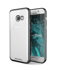 Geljacket By Xdoria skirtas Samsung Galaxy A3(2017), skaidri kaina ir informacija | Telefono dėklai | pigu.lt