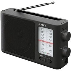 Sony ICF506.CED kaina ir informacija | Sony Video ir Audio aparatūra | pigu.lt