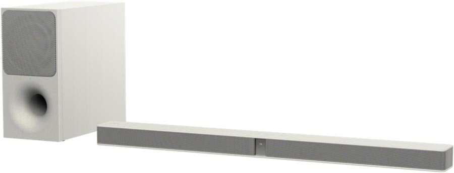 Sony HT-CT291 цена и информация | Namų garso kolonėlės ir Soundbar sistemos | pigu.lt