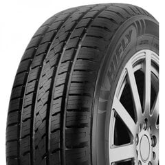 Hifly Vigorous HT601 225/65R17 kaina ir informacija | Vasarinės padangos | pigu.lt