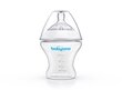 Buteliukas nesukeliantis dieglių BabyOno Natural Nursing, 180 ml, 1450 цена и информация | Buteliukai kūdikiams ir jų priedai | pigu.lt