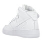 Sportiniai batai moterims Nike Air Force 1 Mid kaina ir informacija | Sportiniai bateliai, kedai moterims | pigu.lt