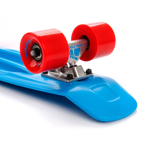 Riedlentė Pennyboard Meteor kaina ir informacija | Riedlentės | pigu.lt