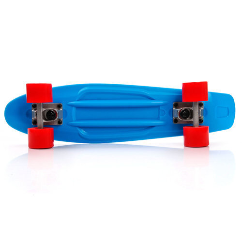 Riedlentė Pennyboard Meteor kaina ir informacija | Riedlentės | pigu.lt