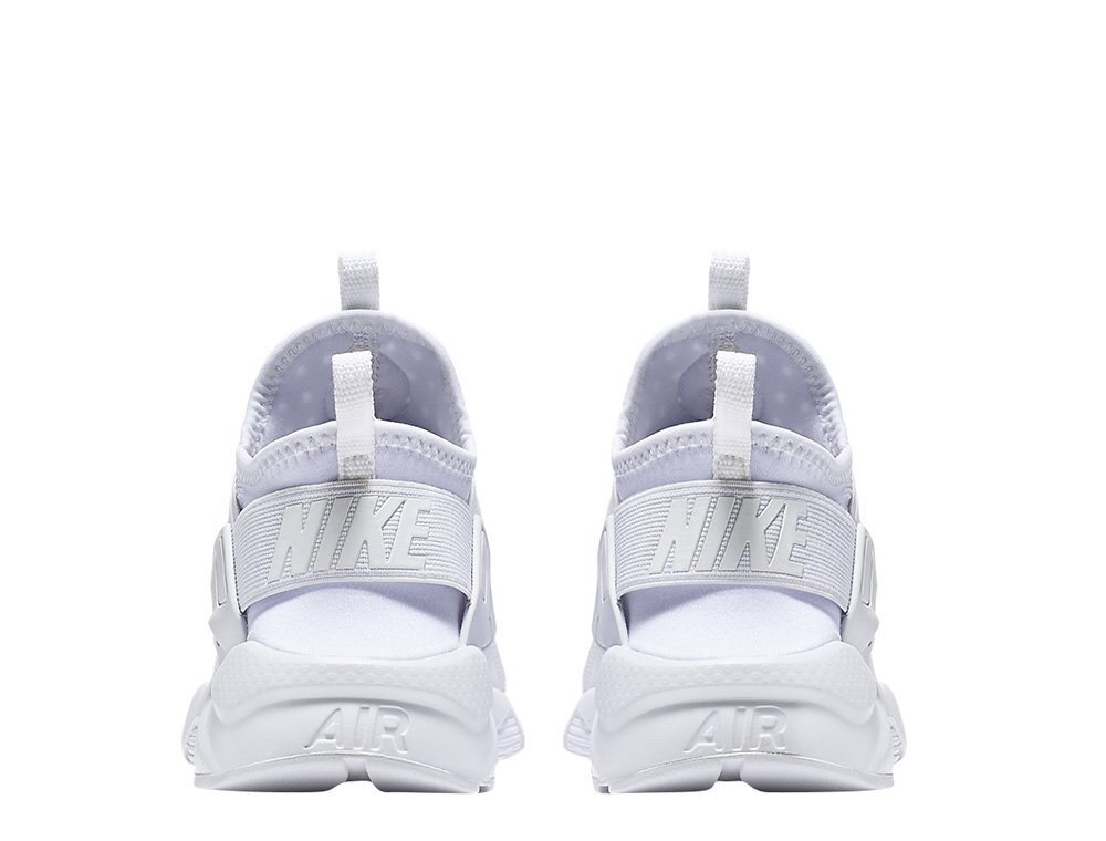 Sportiniai batai moterims Nike Huarache Run Ultra GS​ kaina ir informacija | Sportiniai bateliai, kedai moterims | pigu.lt
